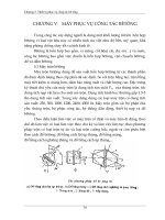 Máy xây dựng - Chương 5 ppt