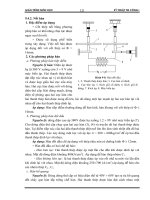 Kỹ Thuật Xây Dựng - Kỹ thuật Thi Công phần 9 potx