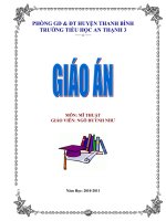 bìa giáo án & bìa sách 52