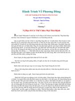 hành trình về Phương Đông. phần 7