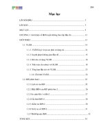 Cập nhật thông tin cấu hình từ các thiết bị khác part5 pdf