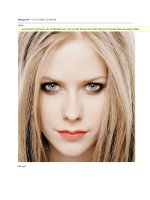 Hiêu ứng ảnh - ảnh nghệ thuật 2 pps