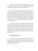 Hình thức phân phôi thu nhập kinh tế ở Việt Nam part 5 pps