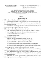 Bộ chuẩn trẻ 5 tuổi_TT/23