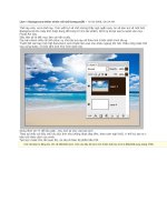 Hiêu ứng ảnh - background 2 pps