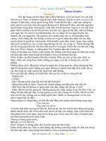 Song Dong em dem - Chuong 5