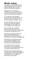 Đến với bài thơ hay