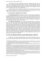 Giáo trình Luật hôn nhân & gia đình- T2-2 pot