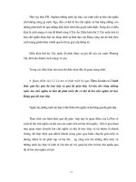 Học thuyết hình thái kinh tế xã hội với sự nghiệp công nghiệp hóa part3 docx