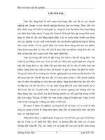 Luận văn tốt nghiệp-công tác kế toán của công ty cổ phần Hà Bắc part1 docx