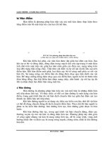 Giáo trình Cơ khí đại cương - ĐH Đà Nẵng phần 8 pps