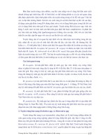 Giáo trình bệnh cây đại cương - Gs.Ts.Vũ Triệu Mân phần 9 pot