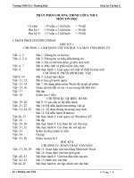 Giáo án tin học 6 - bài 2 pot