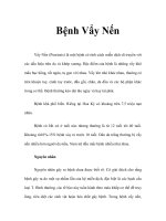 Bệnh Vẩy Nến pps