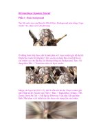 RO-Gunslinger Signature Tutorial pot