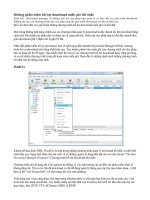 Những phần mềm hỗ trợ download miễn phí tốt nhất.