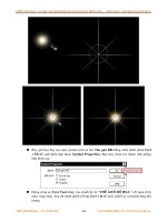 Tạo hiệu ứng sao băng part2 pptx