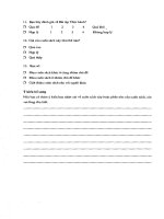 Giá và chiến lược giá - Ths.Nguyễn Quỳnh Chi phần 10 pot