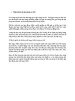 AN TOÀN LAO ĐỘNG NGÀNH CƠ KHÍ ppsx