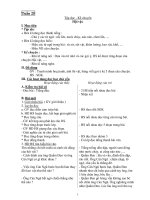 Giáo Án Tiếng Việt Lớp 3_Tuần 25 pptx