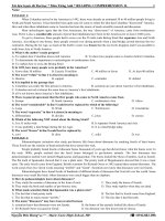 READING PRACTICE 11 (NDH)