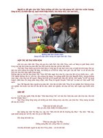 Lục bát Văn Thùy