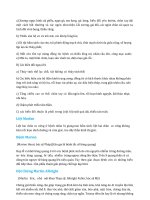 Thuật ngữ y học mang tên người part 4 potx