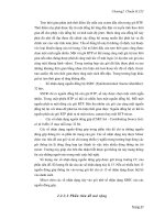 Chương 2 Chuẩn H.323 Tem thời gian phản ánh thời điểm lấy mẫu của octets đầu tiên trong gói RTP doc