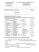 CHUYEN QUOC HOC HUE 10-11