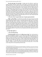 Giáo trình Luật hôn nhân & gia đình- T2-4 ppsx