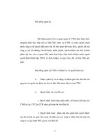 Tài liệu kinh doanh part 3 pdf