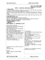 giao an hoa 8 da chinh sua