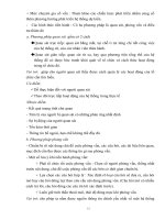 CÁC HỆ THỐNG THÔNG TIN QUẢN LÝ - 2 docx