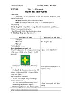 giao an khoi 3,4,5 long ghep BVMT