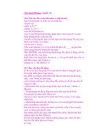 Các lỗi Window thường gặp ( phần 3) potx