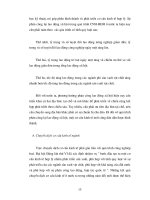 Cách mạng kinh tế ở việt nam part 3 ppt