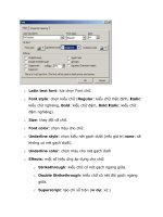 PowerPoint 2007 toàn tập part 4 pot