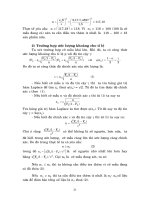 Toán kinh tế - Thống kê part 3 docx