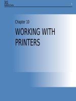 Giáo trình ACNA - Chap10 docx