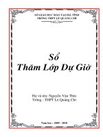 mẩu bìa đẹp