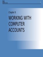 Giáo trình ACNA - Chap08 pptx