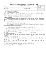 Tiếng việt 2,3,4(l4)