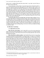 Giáo trình Luật hôn nhân & gia đình- T2-6 docx