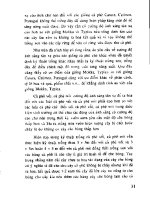 Kỹ Thuật Trồng Cà Phê Mật Độ Dày Cho Năng Suất Cao - Đỗ Trọng Hùng phần 4 ppsx