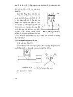 Kỹ Thuật Đo Lường - TS. Nguyễn Hữu Công phần 7 ppt