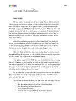 Phương pháp kiểm tra truy cập ACLS part2 pdf