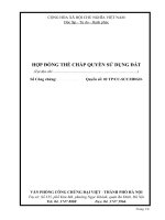 4. HD TC QSDD - 2 BEN docx