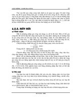 Giáo trình Cơ khí đại cương - ĐH Đà Nẵng phần 10 doc