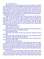 YẾU TỐ MAY MẮN phần 7 pps