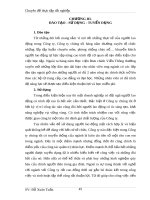 Luận văn tốt nghiệp-nâng cao hiệu quả sử dụng người lao động của công ty điện thoại hà nội part5 potx